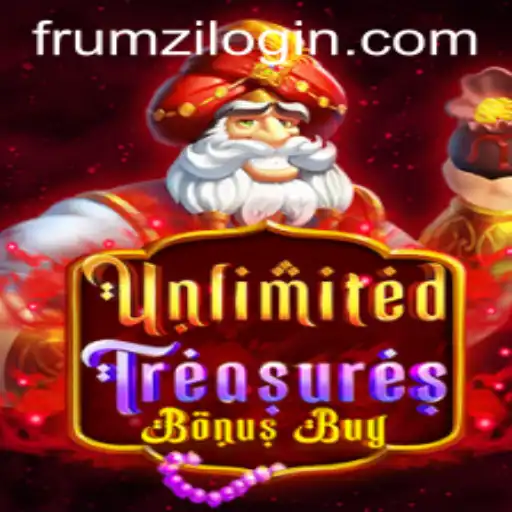 Discover the Thrills of UnlimitedTreasuresBonusBuy on Frumzi