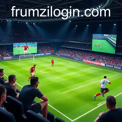 The Rise of Virtual Sports: An Insight through Frumzi