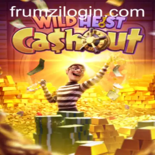 Exploring WildHeistCashout: The Thrilling Casino Game on Frumzi