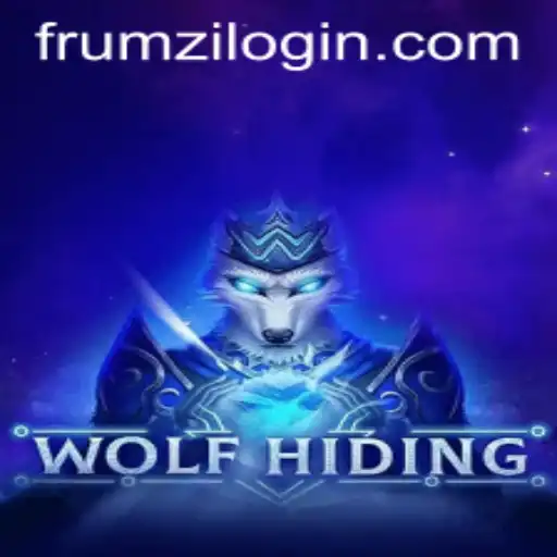 WolfHiding: The New Frumzi Phenomenon
