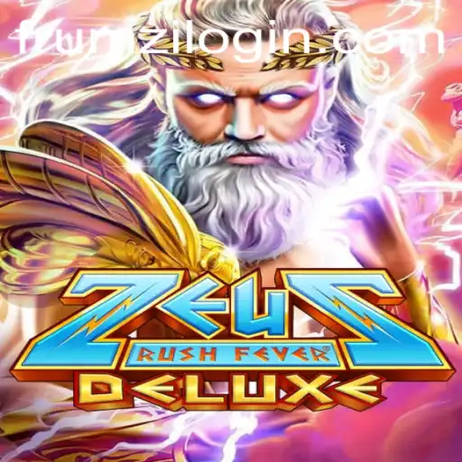 ZeusRushFeverDeluxe: A Mythological Gaming Adventure