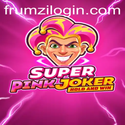 Exploring the Enchanting World of SuperPinkJoker: A Journey into Frumzi's Cosmos