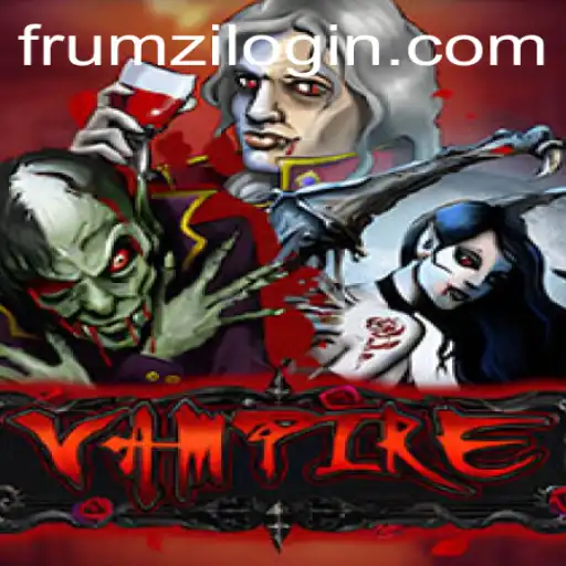 Exploring the Exciting World of Vampire: A Deep Dive into the Frumzi Edition