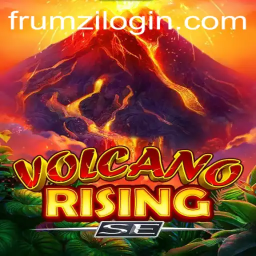 Exploring VolcanoRisingSE: Master the Game with Frumzi