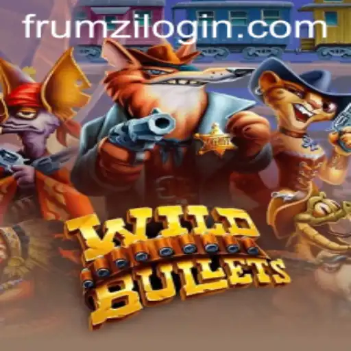 Explore the Thrilling Universe of WildBullets on Frumzi