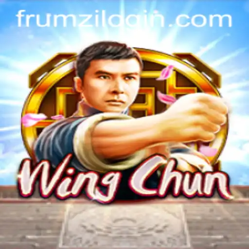 WingChun and the World of Frumzi: An Immersive Gaming Experience